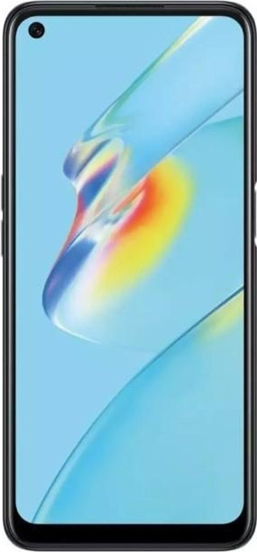 A54 128 GB 4 GB Ram (Oppo Türkiye Garantili) Siyah