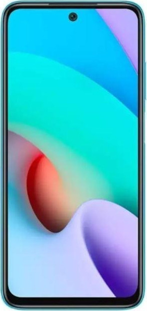 Redmi 10 4 Gb 128 Gb 2022 Mavi (Xiaomi Türkiye Garantili)