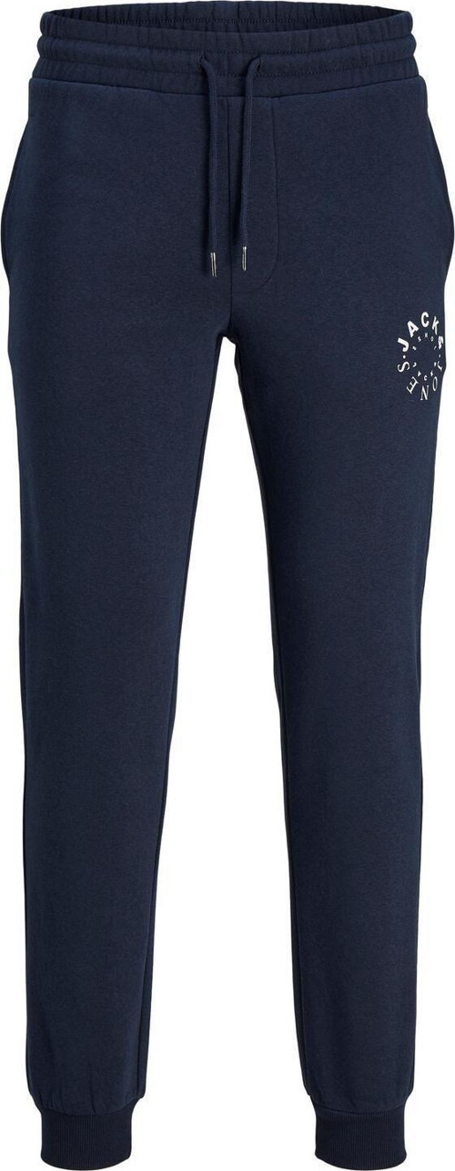 Gordon Jjwarrıor Sweat Pants Im Erkek Lacivert Eşofman Altı 12242594-04