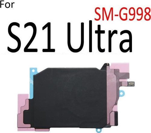 Samsung Galaxy S21 ULTRA NFC