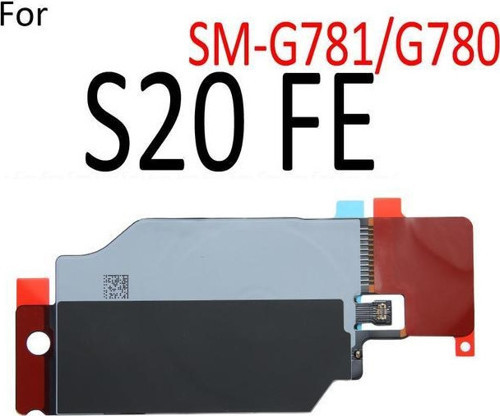 Samsung Galaxy S20 FE NFC