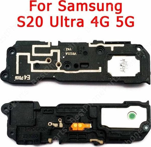 Samsung Galaxy S20 ULTRA Buzzer (Dış Ses Hoparlör)