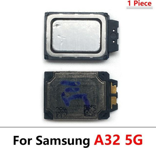 Samsung Galaxy A32 (5G) FULL Buzzer (Dış Ses Hoparlör)