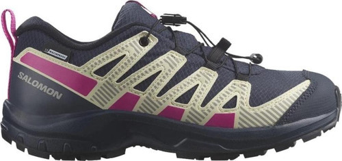 Xa Pro V8 Cswp J Çocuk Outdoor Ayakkabı L47310800