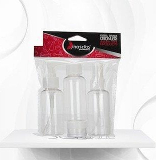 3LÜ BOŞ DOLUM SETİ