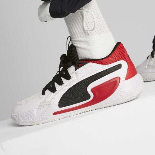 Court Rider Chaos Unisex Basketbol Ayakkabısı