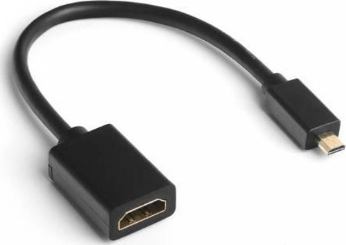 DK-HD-AHDMIXMICRO2
Dark DK-HD-AHDMIXMICRO2 Mini HDMI to HDMI - AKTİF Dönüştürücü