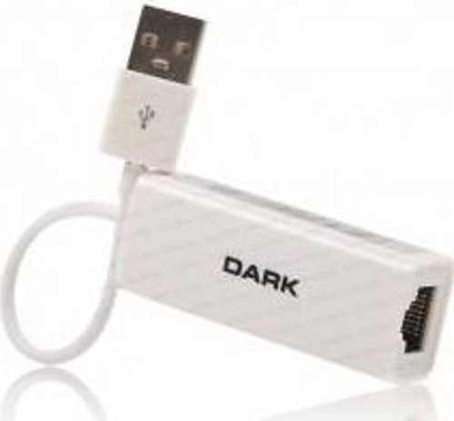 DK-NT-U2LAN USB2.0 - 10-100 Ethernet Ağ Adaptörü