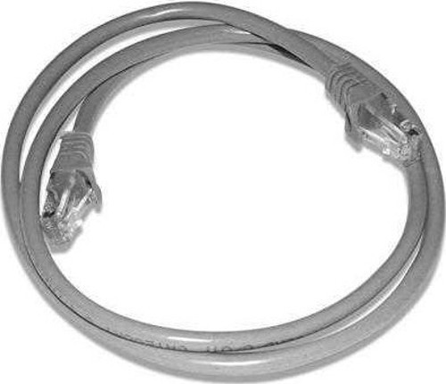 Cat6 26 Awg 2mt Gri Patch Kablo