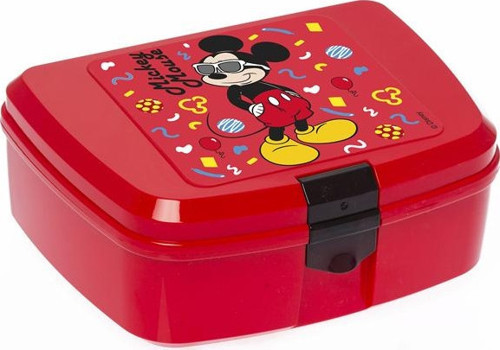 Beslenme Kabı Mickey Mouse Lisanslı 161277-014