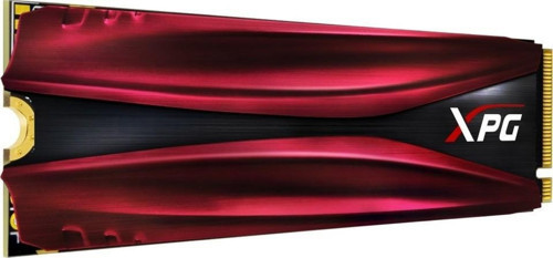 XPG GAMMIX S11 PRO AGAMMIXS11P-512GT-C 512GB 3500-2300MB/s PCle GEN3 M.2 2280 SSD