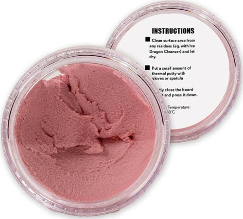 Ice Dragon Thermal Putty 20gr