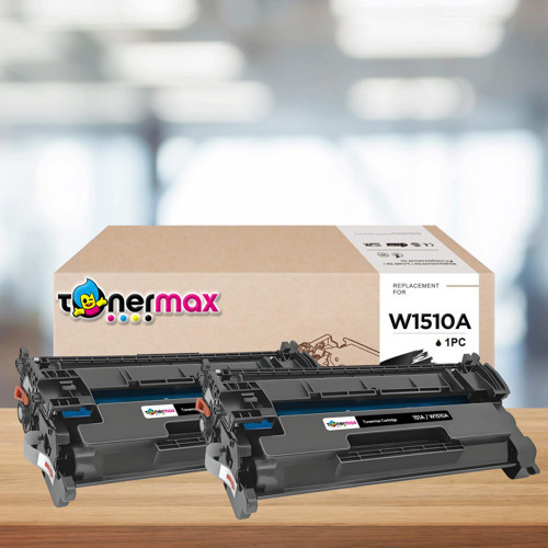 Hp LaserJet Pro 4003n Muadil Toner 2'li Avantaj Paket / W1510