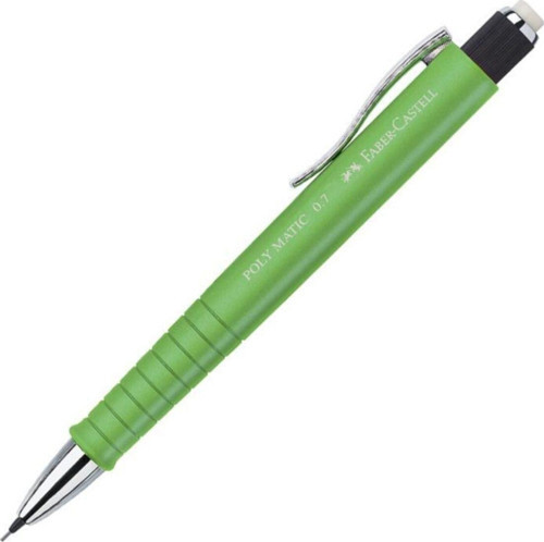 Metalik Polymatic Versatil Yeşil Kalem 0.7 Mm 133369