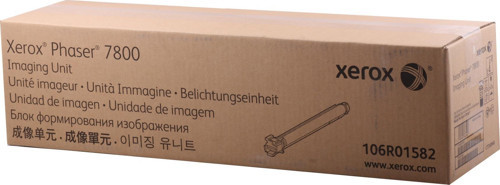 106R01582 Phaser 7800 Drum İmaging Kit 145.000 Sayfa