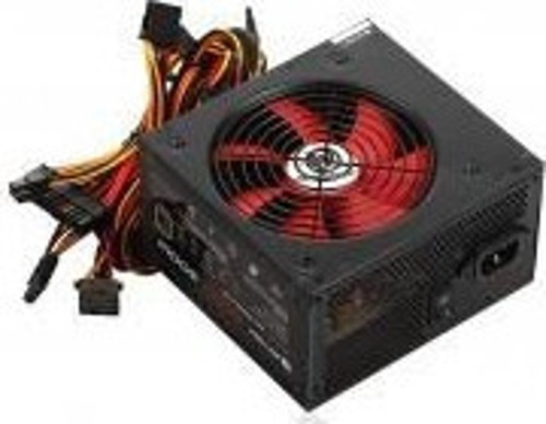 Eco 500W 80+ Bronze Kırmızı Fanlı Güç Kaynağı