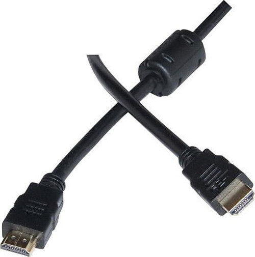 IMHD-10T 10M 4K 1,4 V 3D Altın Uçlu HDMI Kablo