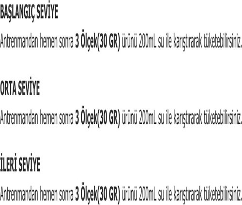 Multipower %100 Pure Whey Protein 2000 Gr - Cookies Cream 4