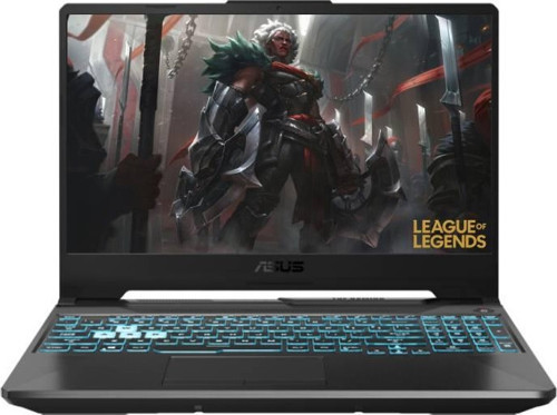 Tuf Gaming A15 R5-7535HS 32 GB 512 GB SSD RTX2050 15.6" 144Hz DOS FA506NF-HN052 Zi703