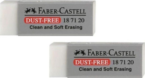 Dust Free Silgi No20 (2 Adet)
