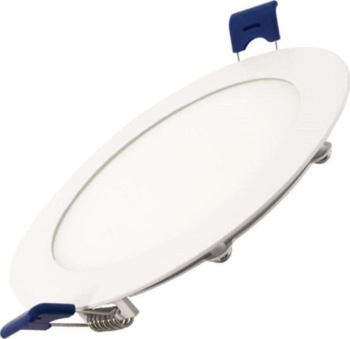 9W 3000K Günışığı Sıva Altı Yuvarlak Led Panel Armatürü Ap01-00900