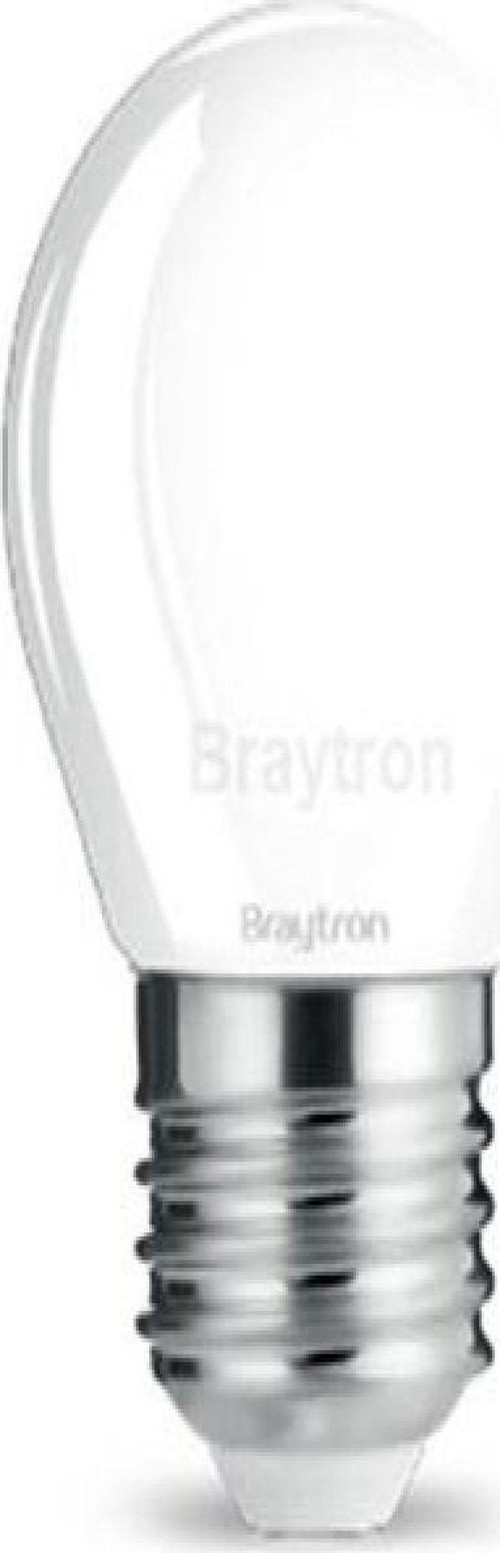 4W E27 3000K Cam Gunışığı Işık Mini Led Ampul Ba37-30420