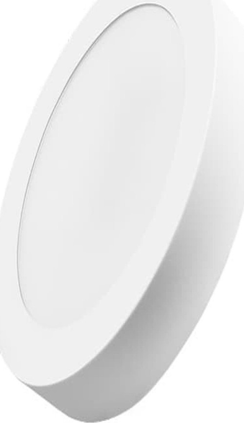 Sıva Üstü Led Spot 18W Beyaz Yuvarlak 6500K Bp03-31830