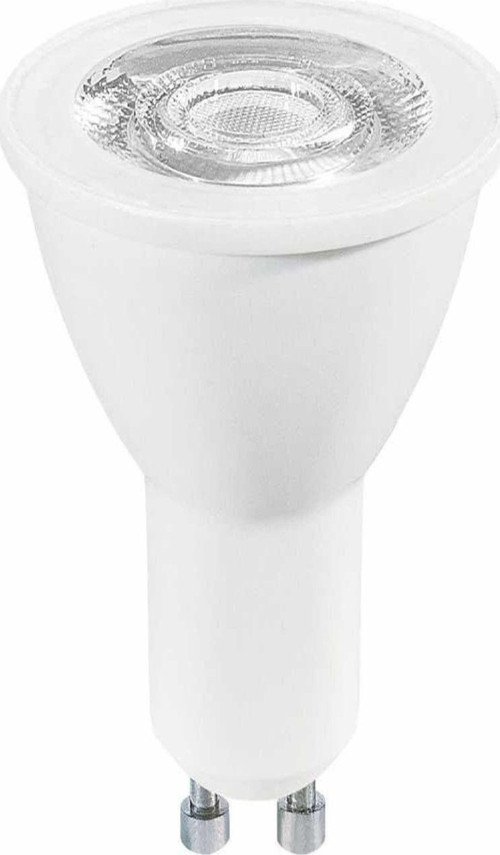 Gu10 Duylu 4,5 W Led Ampul 4000 Kelvin Gunışığı Işık 4058075198616