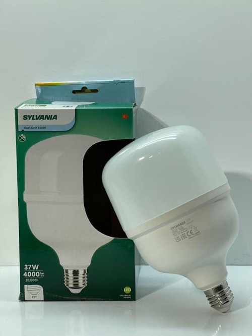 Sylvanıa Toledo Hilux Led Torch Ampul 37 W Beyaz Işık 30215