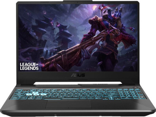 Tuf Gaming A15 R5-7535HS 64GB RAM 2TB SSD RTX2050 15.6" 144Hz Win11Pro FA506NF-HN051 Zi723