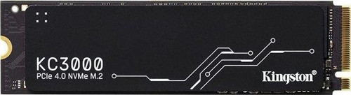 KC3000 SKC3000D/4096G PCI-Express 4.0 4 TB M.2 SSD