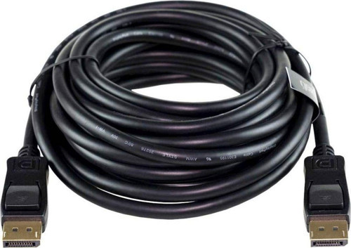 5 Metre Displayport Kablo 5M Erkek Erkek Display Kablo Dp To Dp