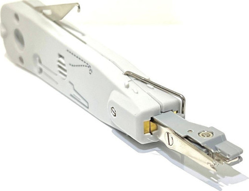 Yeni Tip Lüx Telefon Krone Pense Kep Kep Krone Bıçağı Rj11 Rj45 Telekom Sıkma Kesme Bıcağı Punchdown