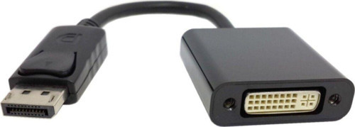 Display To Dvi Kablo 24+1 Dvı Çevirici Displayport Dvi Çevirici Adaptör 24+5