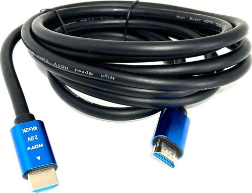 3 Metre Hdmi Kablo 2.0V 4K Ultra Hd 4K*2K High Performance 19+1 Ethernet 3M Hdmı Cable