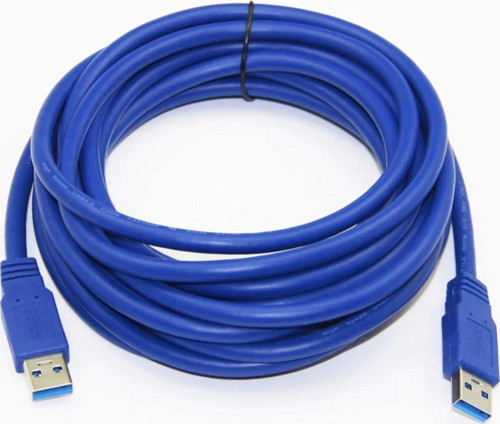 5 Metre Usb 3.0 Erkek Erkek Kablo Usb 3.0 Tip A Erkek M/M 5M Usb Kablo