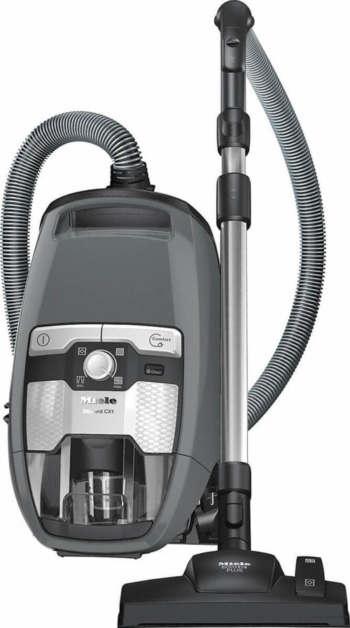 Blizzard CX1 Powerline SKRF5 890 W Gri Toz Torbasız Süpürge