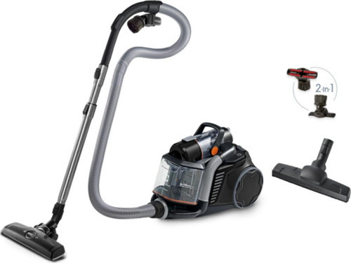Eufc82eb Ultra Flex 650 W Toz Torbasız Elektrikli Süpürge