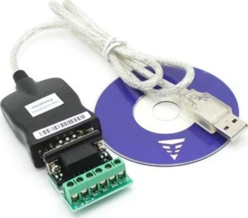 Usb To Rs485 Çevirici Converter Usb 422 Usb To Rs485 Çevirici Converter Usb 2.0 - Rs485 / Rs422