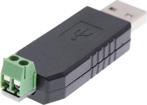 Usb 485 Çevirici Usb To Rs485 Çevirici Adaptör Usb Rs485 Dönüştürücü