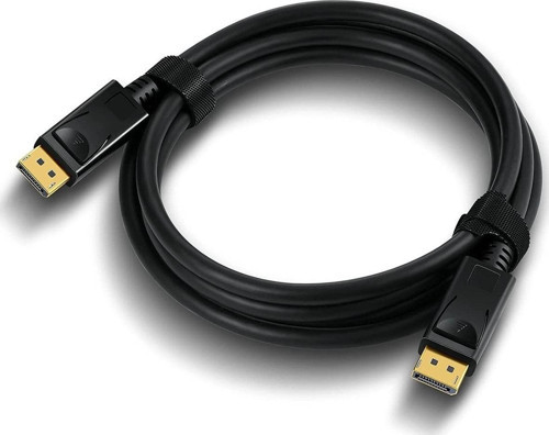 3 Metre Displayport Displayport Kablo 3M Erkek Erkek Display Display Kablo Dp To Dp