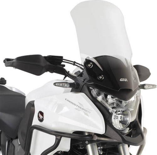 D1110ST HONDA VFR 1200X CROSSTOURER (12-15) Rüzgar Siperlik