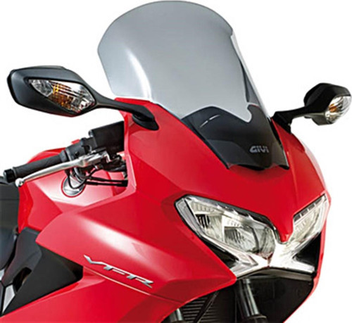 D1132S HONDA VFR 800 F (14-20) Rüzgar Siperlik