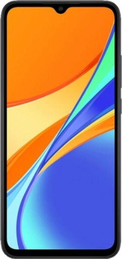 Redmi 9C 64 Gb 3 Gb Ram Turuncu (Xiaomi Türkiye Garantili)