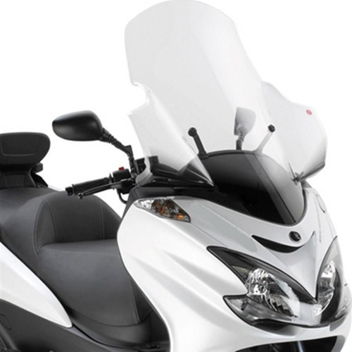288AK YAMAHA BWS-VITY 125 (10-16) Rüzgar Siperlik
