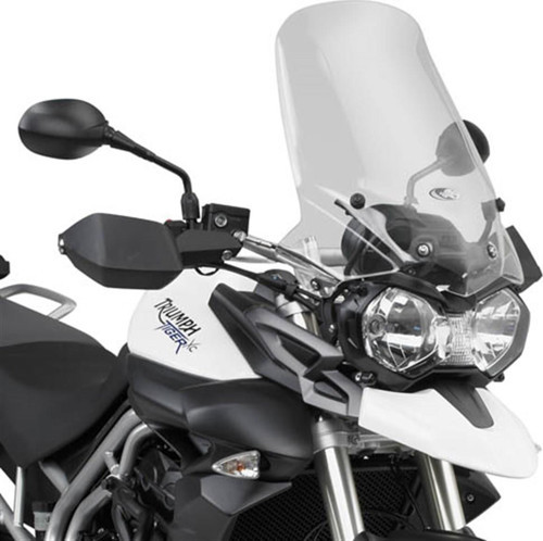 D6401KITK TRIUMPH TIGER800 - TIGER800XC (11-17) Rüzgar Siperlik Baglantisi