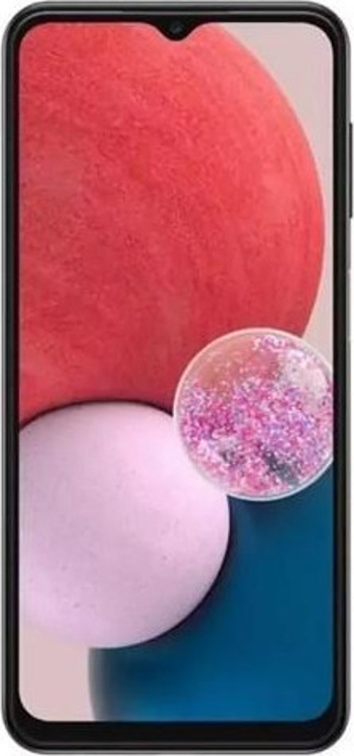 Galaxy A13 64 GB Siyah (Samsung Türkiye Garantili)