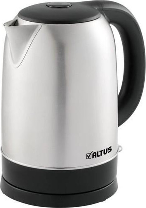 Al 728 I Su Isıtıcı Inox Çelik Kettle Gizli