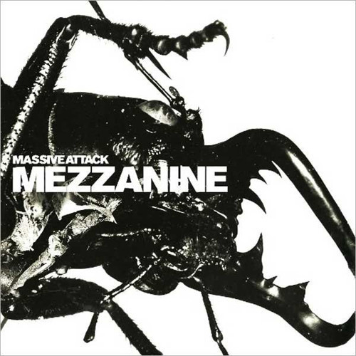 Mezzanine