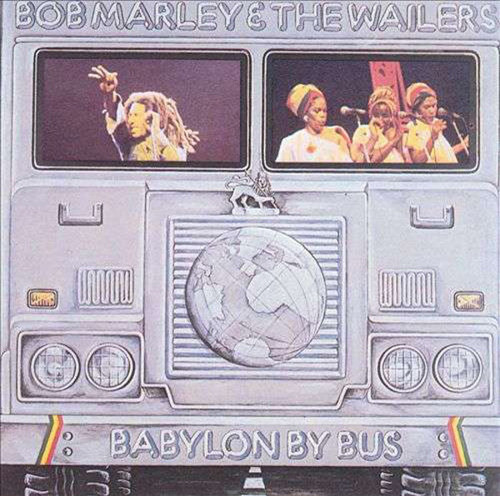 Babylon By Bus 180 Gr.+ Mp3 Download Voucher